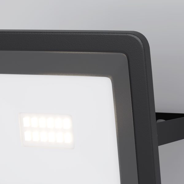 Прожектор Outdoor FL001-L10B4KSR — изображение 2