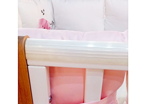 Силиконовая накладка 120 см (2 шт) — изображение 2