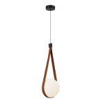 SL2002.403.01 Светильник подвесной ST-Luce Черный