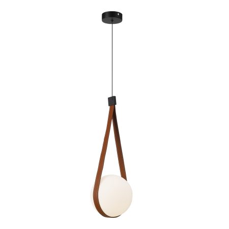 SL2002.403.01 Светильник подвесной ST-Luce Черный