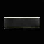 SL567.401.01 Светильник настенный ST-Luce Черный/Черный LED 1*12W 4000K Настенные светильники