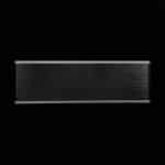 SL567.401.01 Светильник настенный ST-Luce Черный/Черный LED 1*12W 4000K Настенные светильники — изображение 4