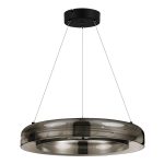 Белый LED 1*36W 3000K FORAY