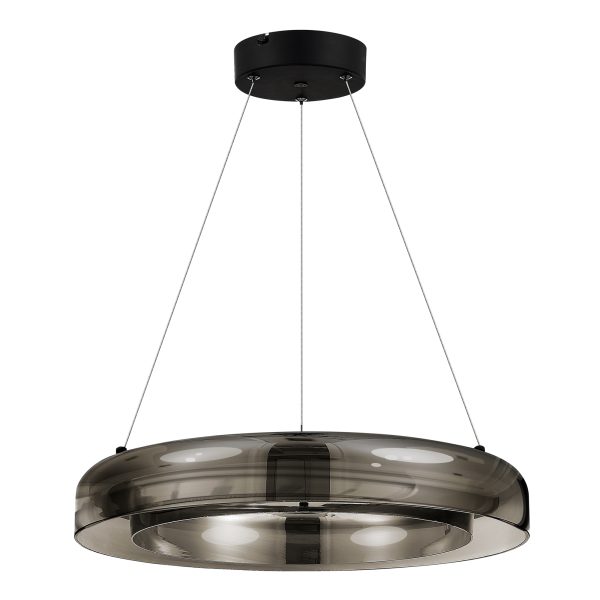 Белый LED 1*36W 3000K FORAY