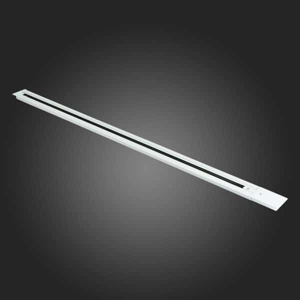 ST012.539.00 Шинопровод однофазный встраиваемый ST-Luce Белый BASE — изображение 2