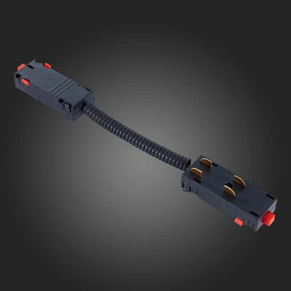 ST015.422.11H Коннектор угловой SKYLINE 220 ST-Luce Черный SKYLINE 220 — изображение 2