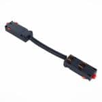 ST015.422.11H Коннектор угловой SKYLINE 220 ST-Luce Черный SKYLINE 220 — изображение 3