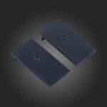 ST015.422.15H Заглушка торцевая SKYLINE 220 ST-Luce Черный SKYLINE 220 — изображение 2