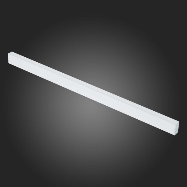 ST015.519.00H Шинопровод SKYLINE 220 накладной ST-Luce Белый SKYLINE 220 — изображение 2