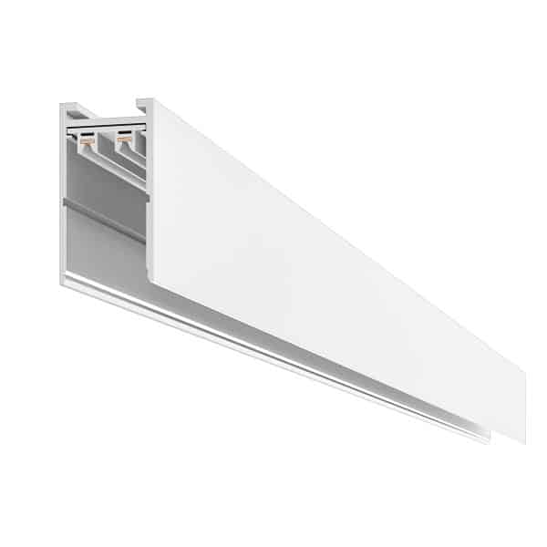 ST015.519.00H Шинопровод SKYLINE 220 накладной ST-Luce Белый SKYLINE 220 — изображение 3