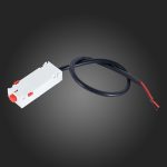 ST015.522.12H Ввод питания SKYLINE 220 ST-Luce Белый SKYLINE 220 — изображение 2