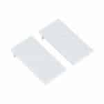 ST015.522.15H Заглушка торцевая SKYLINE 220 ST-Luce Белый SKYLINE 220 — изображение 3