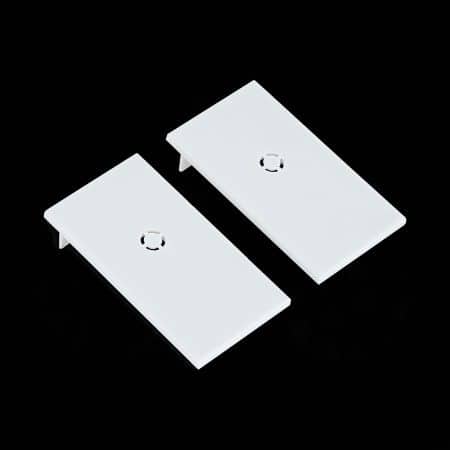 ST015.522.15H Заглушка торцевая SKYLINE 220 ST-Luce Белый SKYLINE 220