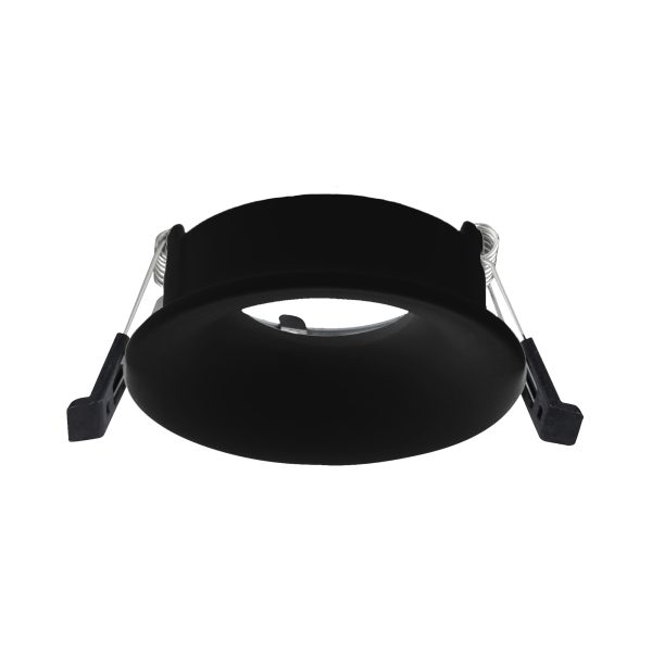 Патрон GU10 приобретается Встраиваемые светильники