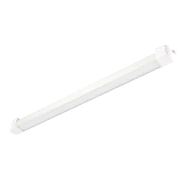 ST368.546.20 Св-к трек. Белый LED 1*20W 4000K 1 450Lm Ra>90 120° IP20 L387xW49xH54 170-240V BASE — изображение 4