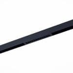 ST655.496.09H Св-к трек. SMART Черный LED 1*9W 2700K-6000K 700Lm Ra>90 24 IP20 L220xW25xH41 220V SKYLINE 220 — изображение 2