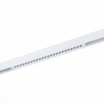 ST655.596.18H Св-к трек. SMART Белый LED 1*18W 2700K-6000K 1 550Lm Ra>90 24 IP20 L410xW25xH41 220V SKYLINE 220 — изображение 2