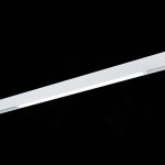 ST657.596.27H Св-к трек. SMART Белый LED 1*27W 2700K-6000K 2 250Lm Ra>90 120 IP20 L600xW25xH41 220V SKYLINE 220