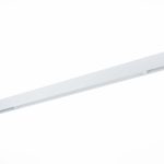 ST657.596.27H Св-к трек. SMART Белый LED 1*27W 2700K-6000K 2 250Lm Ra>90 120 IP20 L600xW25xH41 220V SKYLINE 220 — изображение 4