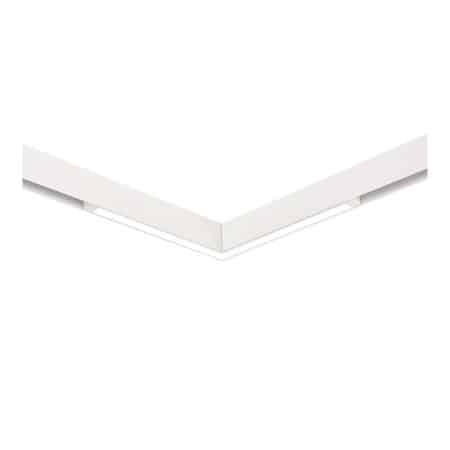 ST664.596.18H Св-к трек. SMART Белый LED 1*18W 2700K-6000K Lm Ra90  IP20 L309xW309xH41 220V SKYLINE 220