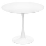 Стол Tulip диам. 90см