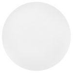 Стол Tulip диам. 90см, белый — изображение 4