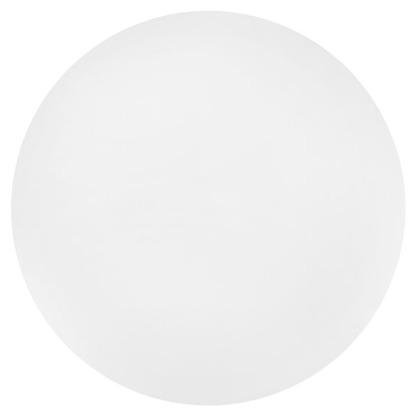 Стол Tulip диам. 90см, белый — изображение 4