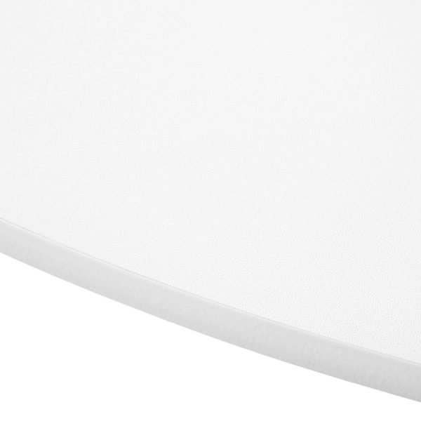 Стол Tulip диам.100см, белый — изображение 3