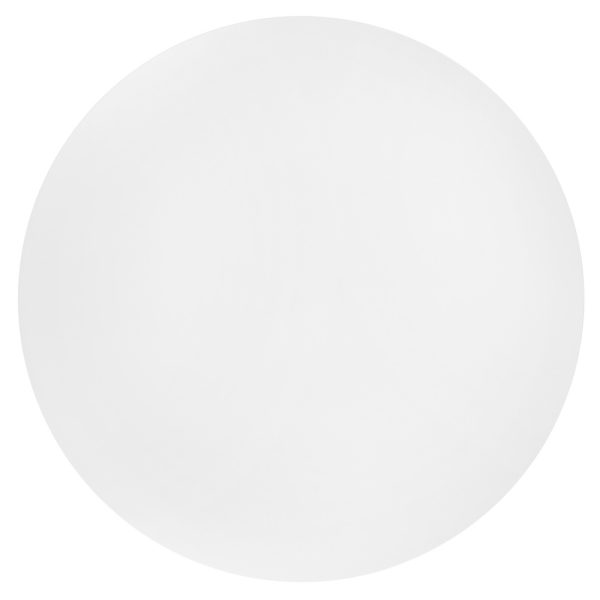 Стол Tulip диам.100см, белый — изображение 4