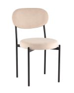 Стул Бриф Original велюр бежевый
