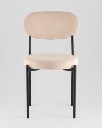 Стул Бриф Original велюр бежевый — изображение 3