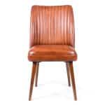 Стул ДИРА, натуральная кожа — изображение 3