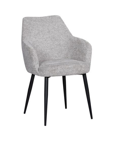 Стул обеденный Katys капучино рогожка