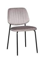 Стул обеденный Patrys капучино велюр 4 шт. — изображение 2