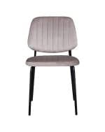 Стул обеденный Patrys капучино велюр 4 шт. — изображение 3