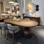 Стул OLIMAR, MOD INTERIORS — изображение 3