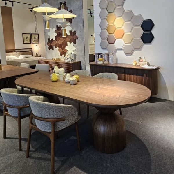 Стул OLIMAR, MOD INTERIORS — изображение 3