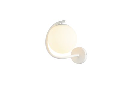 Светильник настенный Moderli V11803-1W Circle