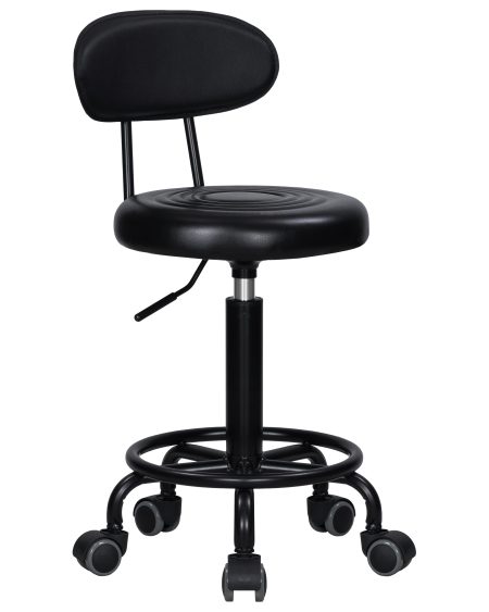 Табурет мастера DOBRIN BILLY BLACK