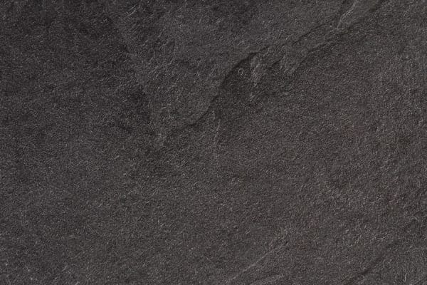 "Тюльпан" стол из HPL круглый Ø70см, цвет "серый гранит" — изображение 3