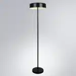 Торшер Arte Lamp SKAT A7052PN-2BK — изображение 2