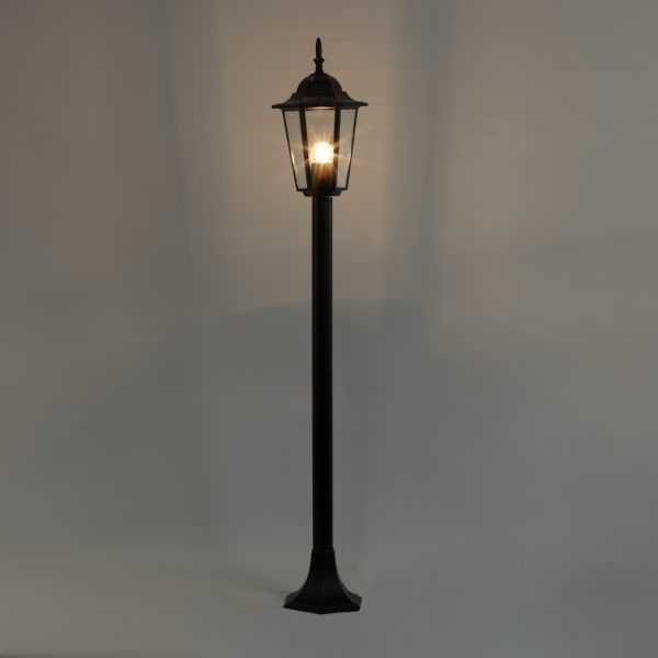 Торшер De City Фабур — изображение 2