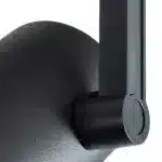 Трековый светильник Arte Lamp TRACCIA A2321PL-1BK — изображение 4