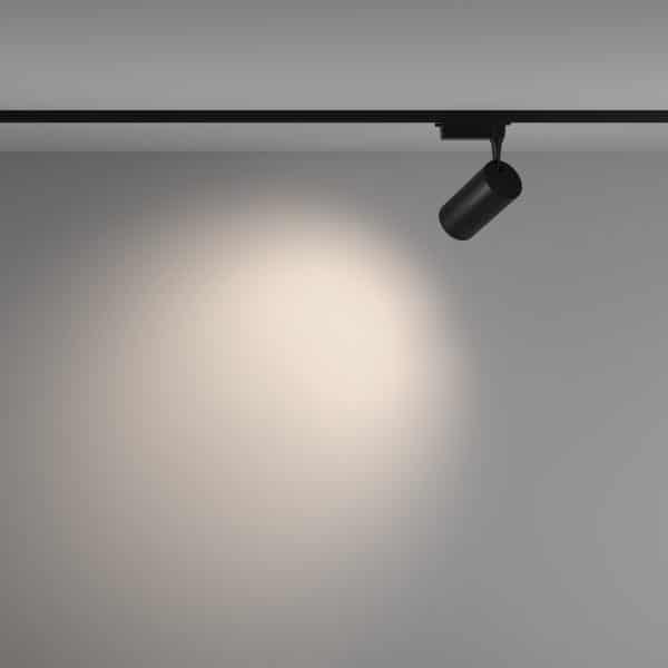 Трековый светильник Technical TR003-1-36W4K-W-B — изображение 3
