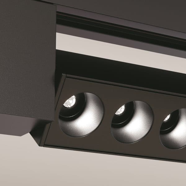 Трековый светильник Technical TR010-1-20W4K-M-B — изображение 3