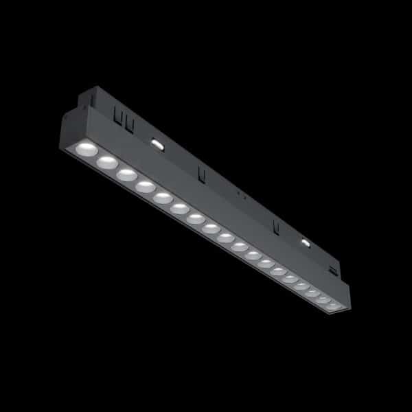 Трековый светильник Technical TR031-4-18W3K-S-DS-B — изображение 3