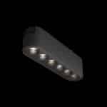 Трековый светильник Technical TR082-1-6W4K-M-B — изображение 3