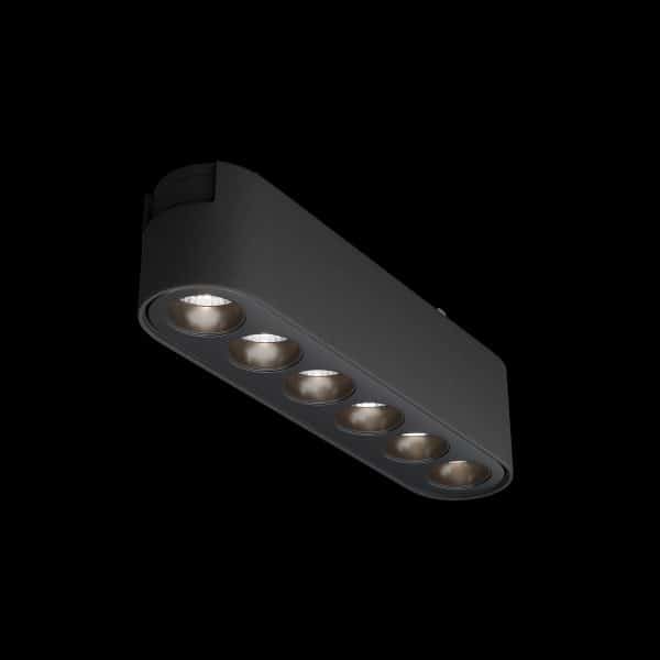 Трековый светильник Technical TR082-1-6W4K-M-B — изображение 3