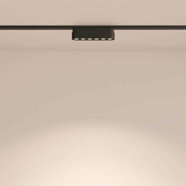 Трековый светильник Technical TR082-1-6W4K-M-B — изображение 5