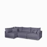 Угловой диван Mia левосторонний — изображение 2